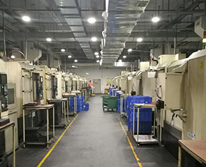 东莞大朗LNC-M528A改造案例！