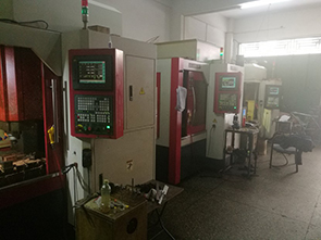 平时注意机床的保养和操作，比后续去维修更重要！