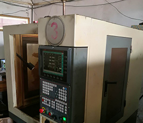 佛山雕铣机改造维修方案-天驰机电