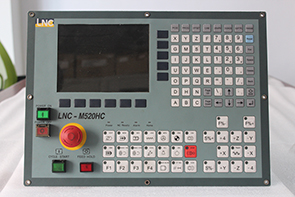 宝元数控系统进不了系统是怎么回事？