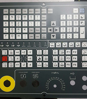 深圳计先生上门维修宝元M600系统案例