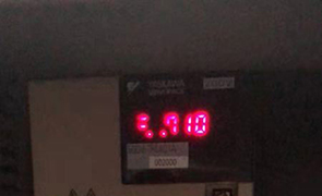 宝元数控系统报警X轴追随误差超过可能是哪些原因导致的怎么解决？