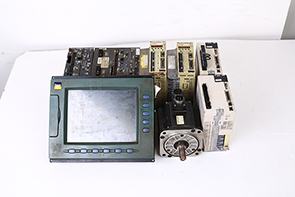 安川驱动器报警AC90是什么原因，安川伺服电机维修服务商告诉你!