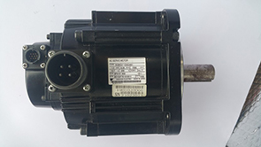 	报警X轴停止时间伺服落后过大，请检查416设定值是怎么回事？