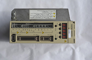 安川伺服驱动报警A.03是什么原因？