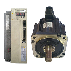 安川伺服驱动报警A.09是什么原因？怎么去解决？