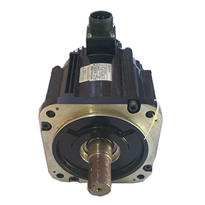 安川伺服A.30报警是什么原因？