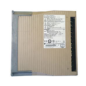 安川伺服报警A.33代码的时候是什么原因怎么去处理？