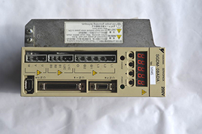 安川伺服A.74报警代码是怎么回事？