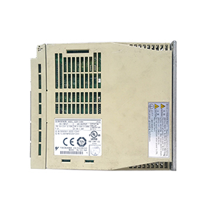 安川伺服报警代码A.C8是怎么回事?安川伺服电机维修告诉你