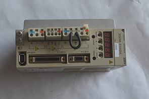 安川伺服驱动器报警代码A.93是怎么回事，怎么去解决？