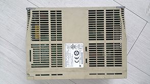 安川驱动器报警代码A.90怎么回事，怎么去处理？