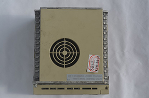 安川伺服位置偏移不输出报警怎么回事？