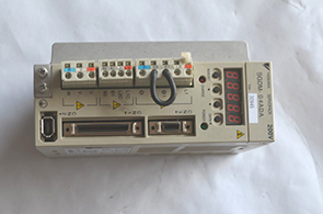 安川伺服报警代码A.040是怎么回事？