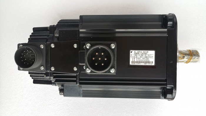 安川伺服报警代码A.070是怎么回事？