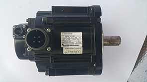 安川伺服报警A.510是怎么回事？该怎么去处理？