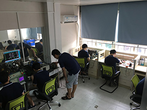 安川伺服驱动器报警A.820代码，故障应该怎么去解决？