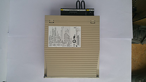 安川驱动器报警A.810是怎么回事？应该怎么处理？