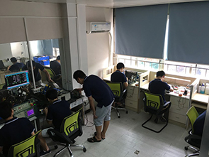 当出现安川驱动器报警A.044的时候是怎么回事呢？