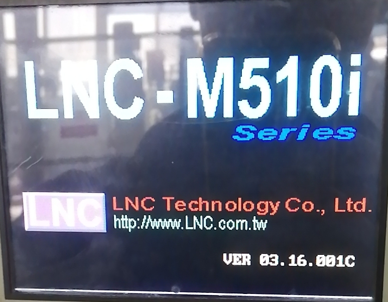 宝元系统LNC-M510i不能与电脑连接如何解决-[鑫天驰]