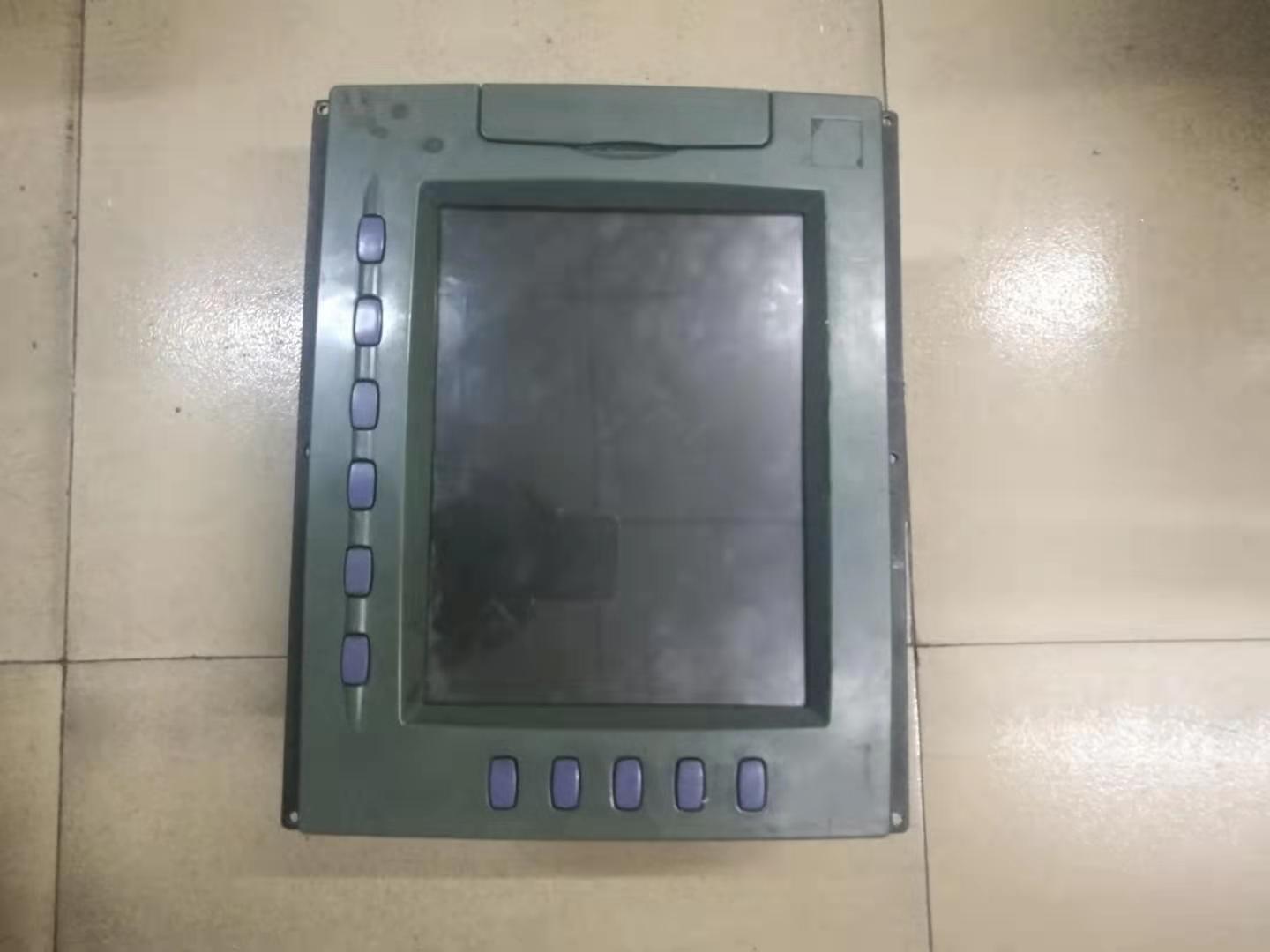 宝元系统开机显示故障-[鑫天驰]