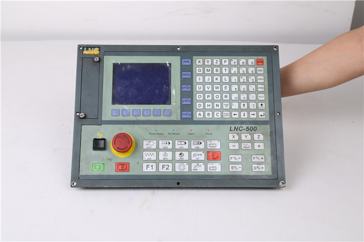 数控系统报警外部故障-[鑫天驰]