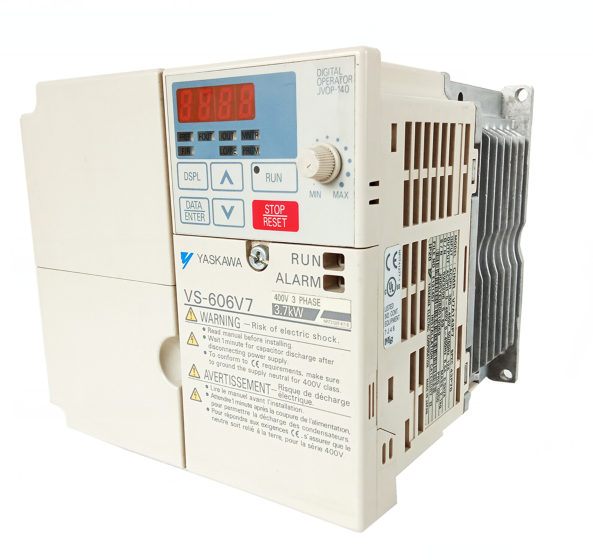 安川变频器维修厂家教你这样做-[鑫天驰]