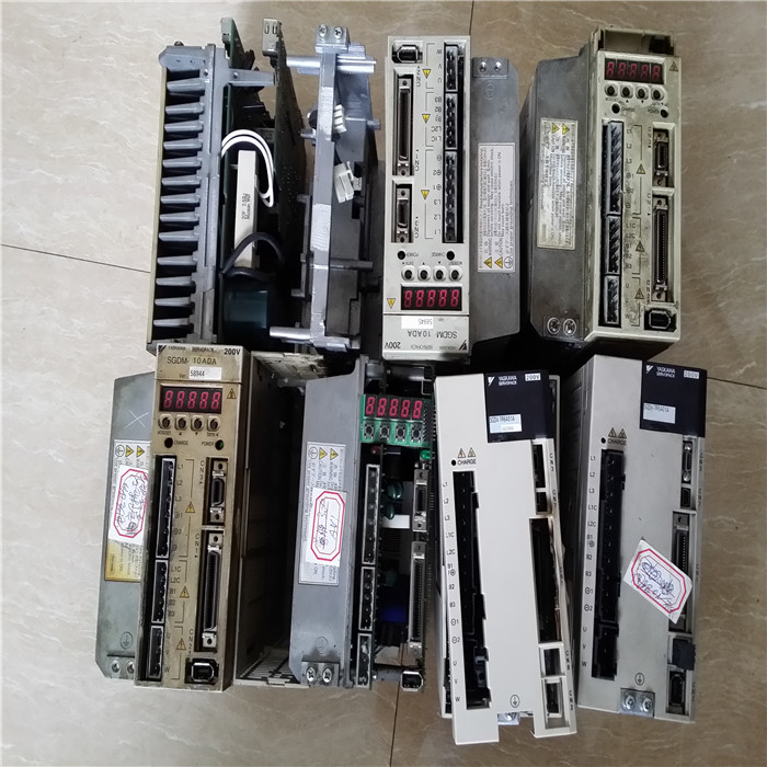 安川伺服驱动器系统维修哪家好-[鑫天驰]