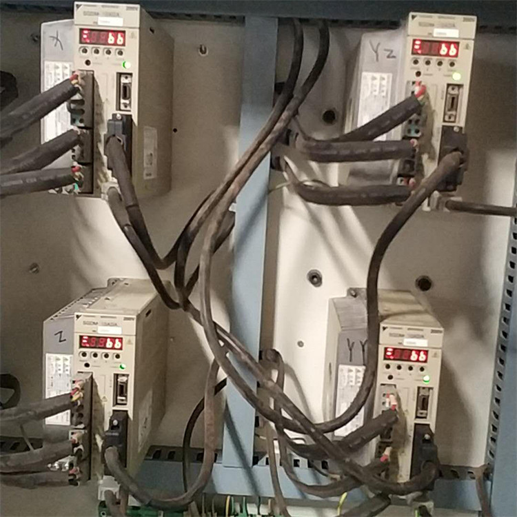 伺服驱动器维修报价由什么决定-[鑫天驰]