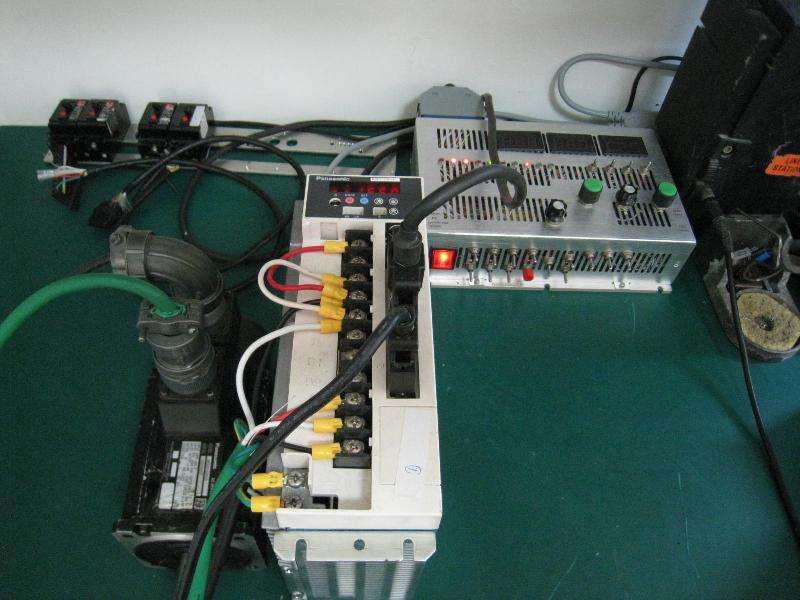 佛山伺服驱动器维修公司怎么样-[鑫天驰]