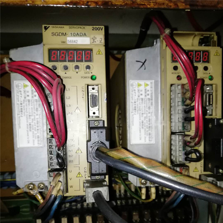 驱动器伺服器维修价格是多少-[鑫天驰]