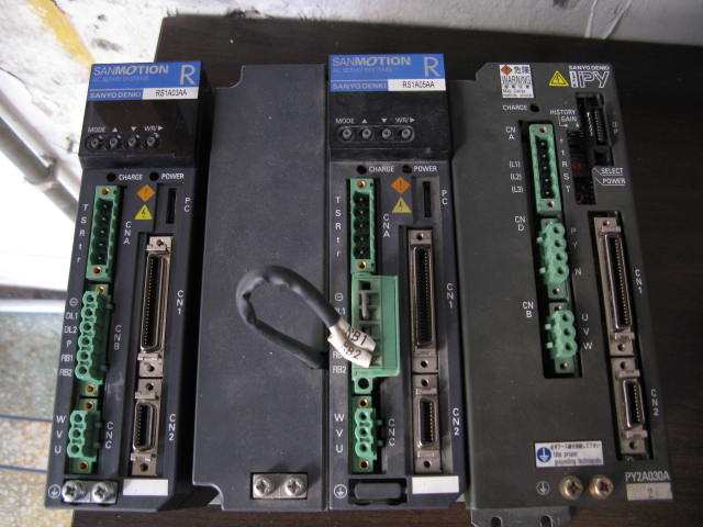 伺服驱动器的维修价格是怎么样报价的-[鑫天驰]