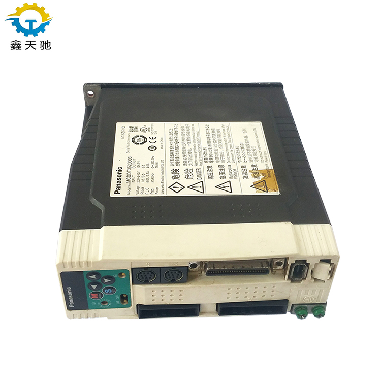 松下驱动器维修价格有所上涨？-[鑫天驰]