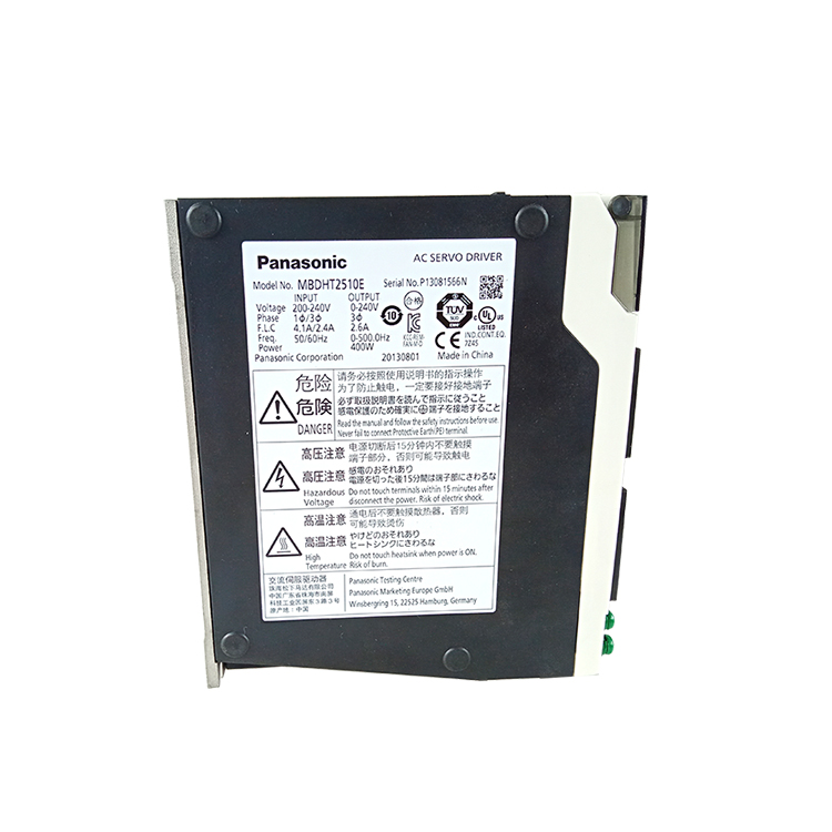 松下驱动器维修价格的费用如何才算合理-[鑫天驰]