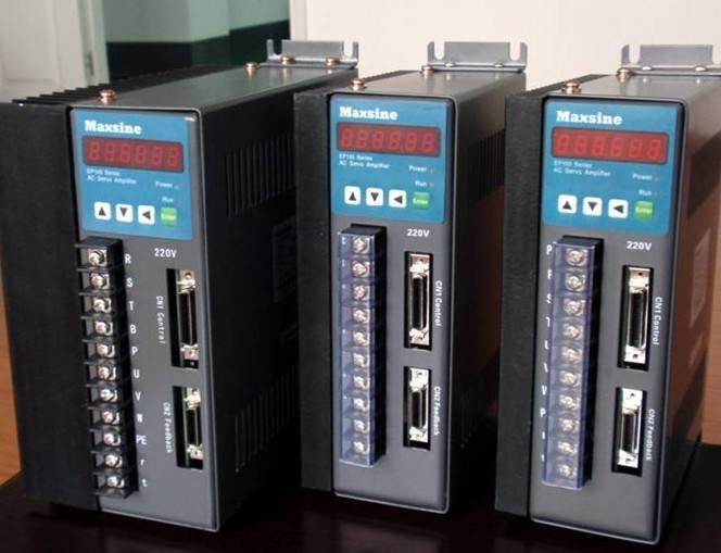 广东伺服驱动器维修价格多少比较合适-[鑫天驰]