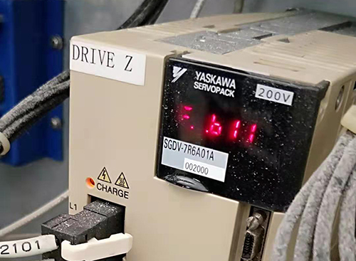 外行只能看“热闹”，安川伺服驱动器维修售后总被忽悠怎么办-[鑫天驰]