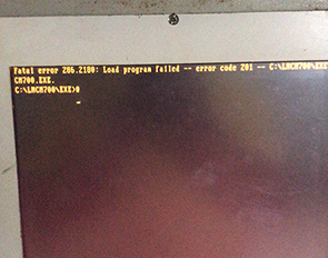 宝元系统报警怎么办？一个电话提供故障咨询+解决方案-【鑫天驰】