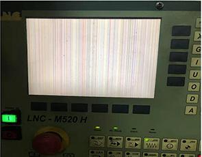 宝元显示屏维修，屏幕黑屏白屏花屏+解决方案提供-【鑫天驰】