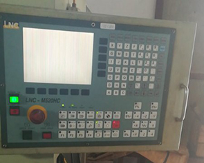 宝元显示屏维修，宝元系统维修+故障解决方案提供-【鑫天驰】