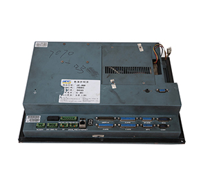 想要了解宝元系统死机故障维修案例的要看这里了- [鑫天驰]