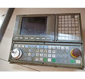 为你解析宝元系统无法找到Z相讯号的故障原因- [鑫天驰]