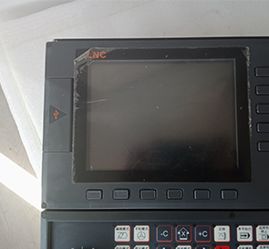 遇到宝元系统Z轴释放限位故障怎么办呢？- [鑫天驰]