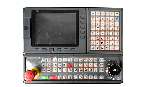 为你解析宝元系统Z轴释放限位的故障原因- [鑫天驰]