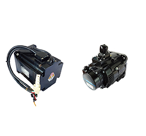 有没有好的弹簧机伺服电机维修服务提供？- [鑫天驰]