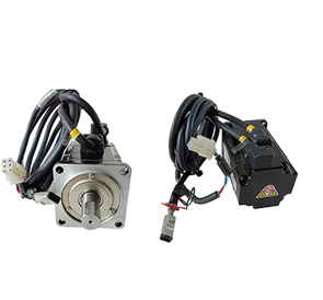  伺服电机伺服控制器维修没有好的技术怎么行？- [鑫天驰]