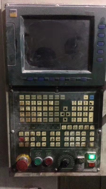 宝元系统LNC-600I