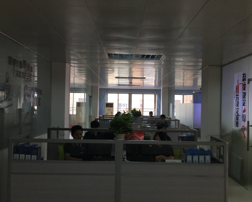伺服器维修在什么位置
